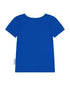 MAX & OLIVIA Toddler Boys Car Snug Fit Pajama, 3 Piece Set Blue Size 4T